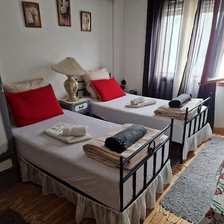 Noa.S Pansion 88 Bed and Breakfast Vrnjačka Banja Eksteriør billede