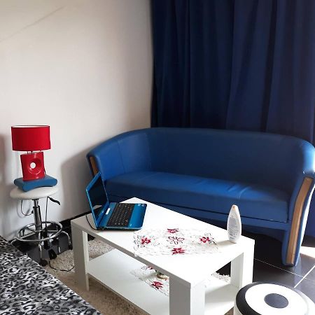 Noa.S Pansion 88 Bed and Breakfast Vrnjačka Banja Eksteriør billede