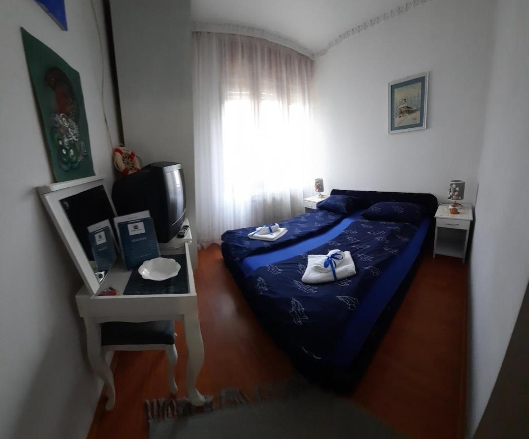 Noa.S Pansion 88 Bed and Breakfast Vrnjačka Banja Eksteriør billede