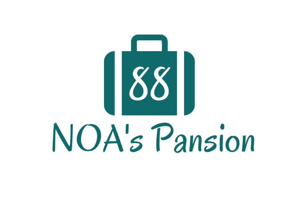 Noa.S Pansion 88 Bed and Breakfast Vrnjačka Banja Eksteriør billede