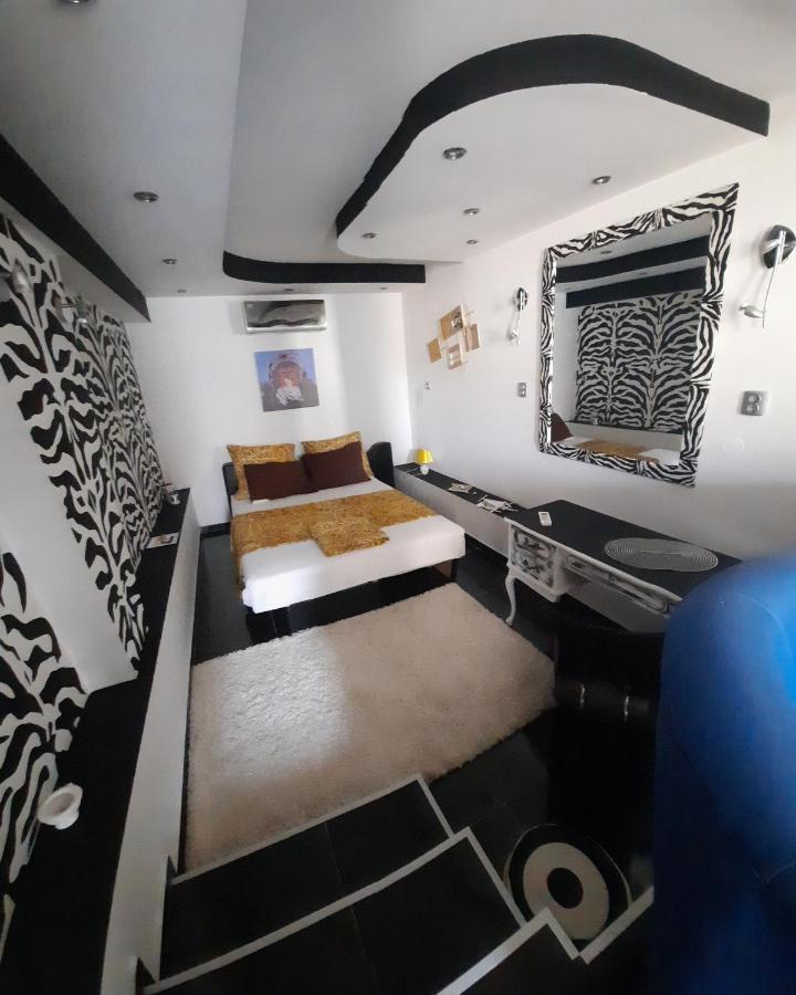 Noa.S Pansion 88 Bed and Breakfast Vrnjačka Banja Eksteriør billede