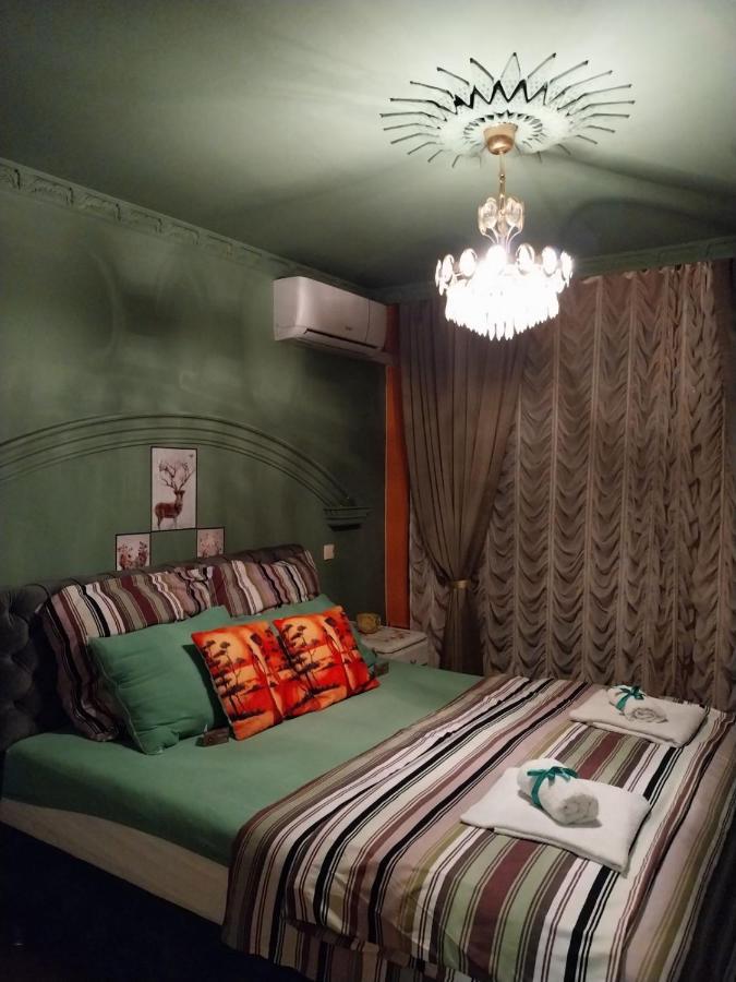 Noa.S Pansion 88 Bed and Breakfast Vrnjačka Banja Eksteriør billede