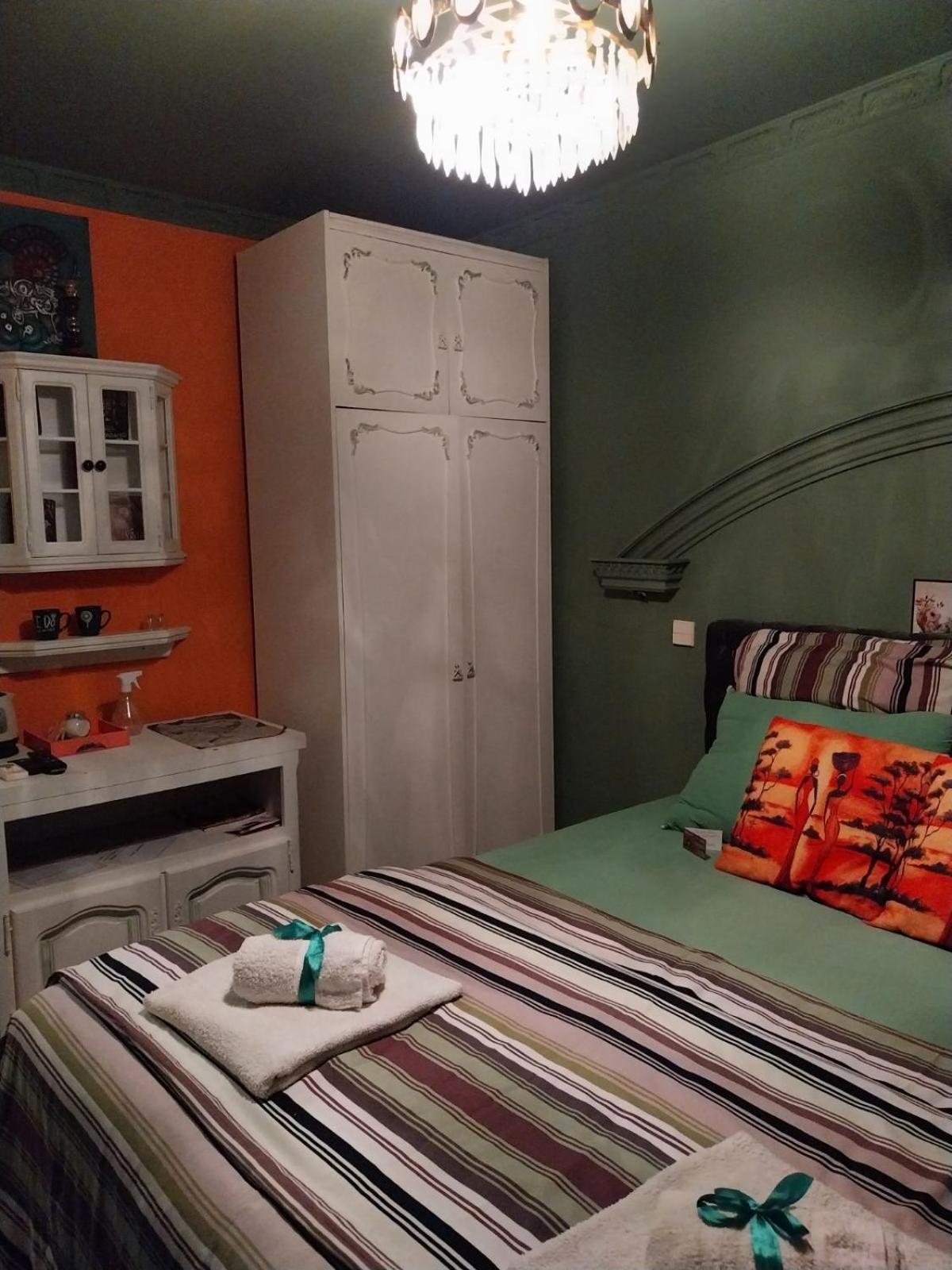 Noa.S Pansion 88 Bed and Breakfast Vrnjačka Banja Værelse billede