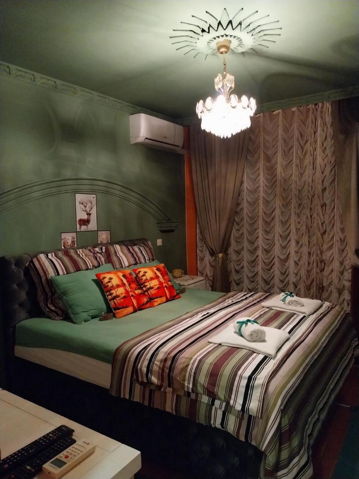 Noa.S Pansion 88 Bed and Breakfast Vrnjačka Banja Værelse billede