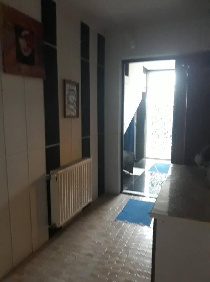 Noa.S Pansion 88 Bed and Breakfast Vrnjačka Banja Eksteriør billede