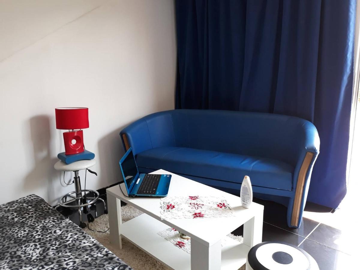 Noa.S Pansion 88 Bed and Breakfast Vrnjačka Banja Eksteriør billede